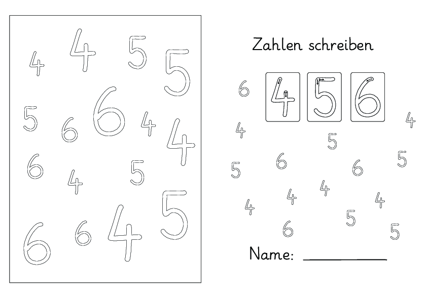 Lernstübchen - Grundschule